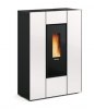 Piec na pellet La Nordica Extraflame MARILENA PLUS AD CRYSTAL
